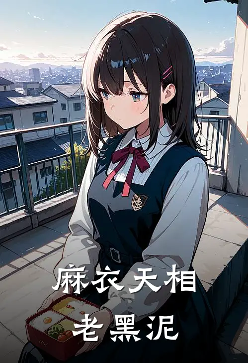 麻衣天相 老黑泥