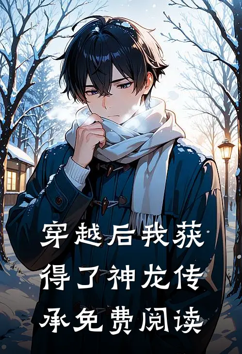 穿越后我获得了神龙传承免费阅读
