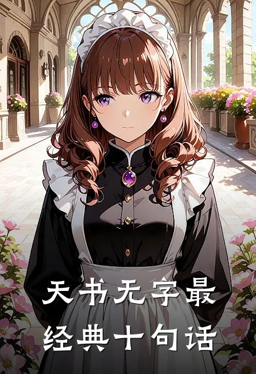 天书无字最经典十句话