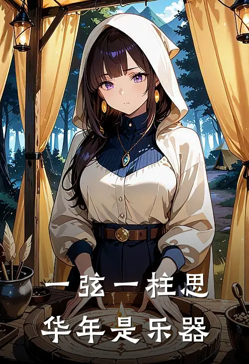 一弦一柱思华年是乐器