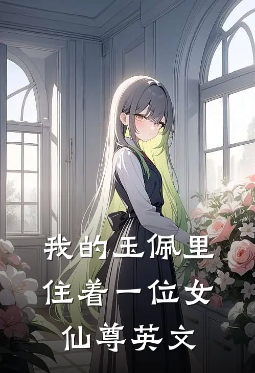 我的玉佩里住着一位女仙尊英文