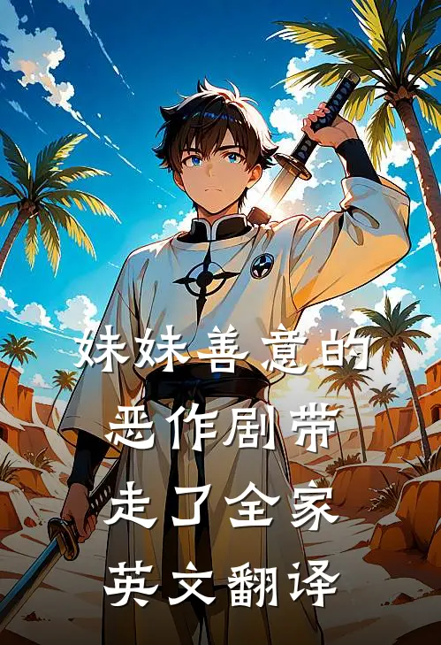 妹妹善意的恶作剧带走了全家英文翻译