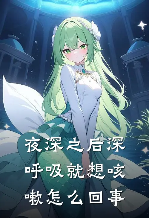 夜深之后深呼吸就想咳嗽怎么回事