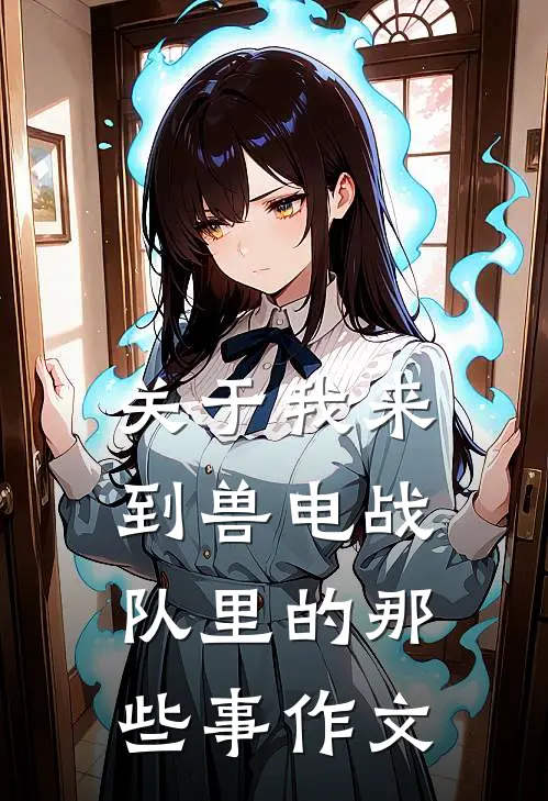 关于我来到兽电战队里的那些事作文