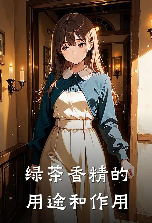 绿茶香精的用途和作用