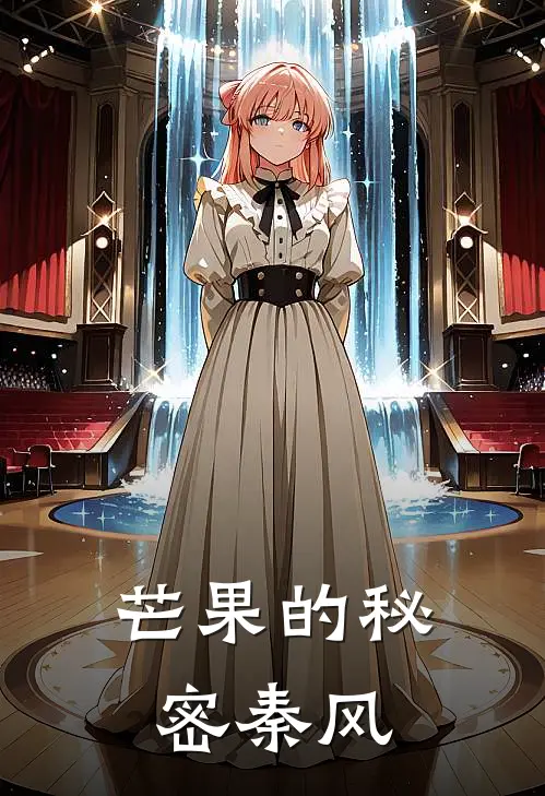 芒果的秘密秦风