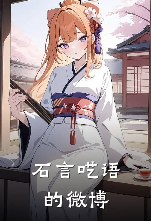 石言呓语的微博