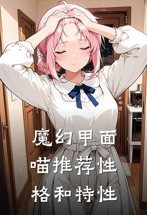 魔幻甲面喵推荐性格和特性