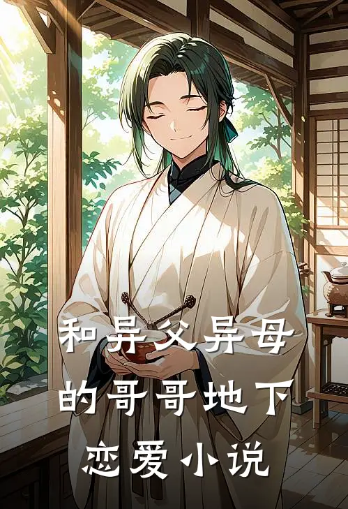 和异父异母的哥哥地下恋爱小说