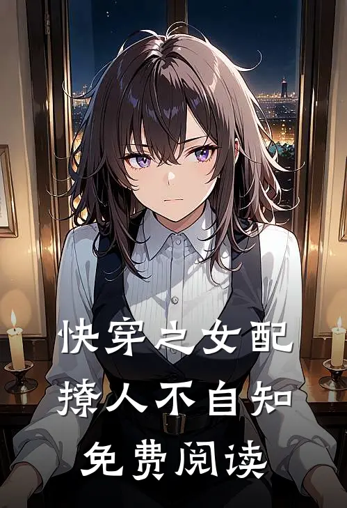 快穿之女配撩人不自知免费阅读