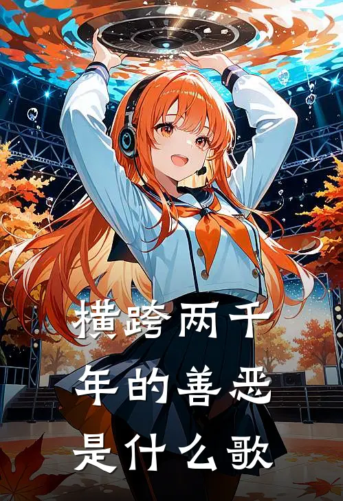 横跨两千年的善恶是什么歌