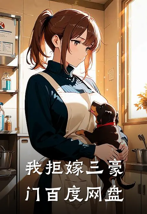 我拒嫁三豪门百度网盘