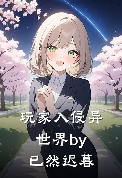 玩家入侵异世界by已然迟暮