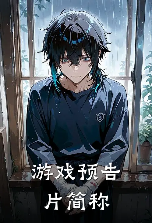 游戏预告片简称