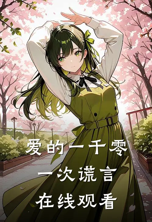 爱的一千零一次谎言在线观看