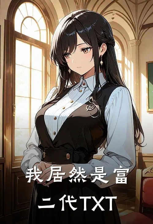 我居然是富二代TXT
