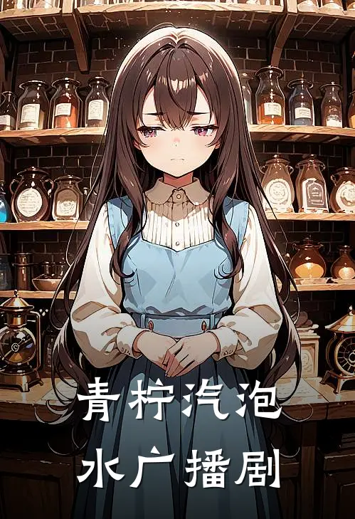 青柠汽泡水广播剧