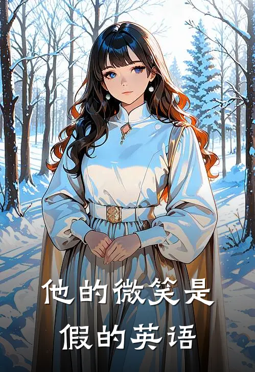 他的微笑是假的英语