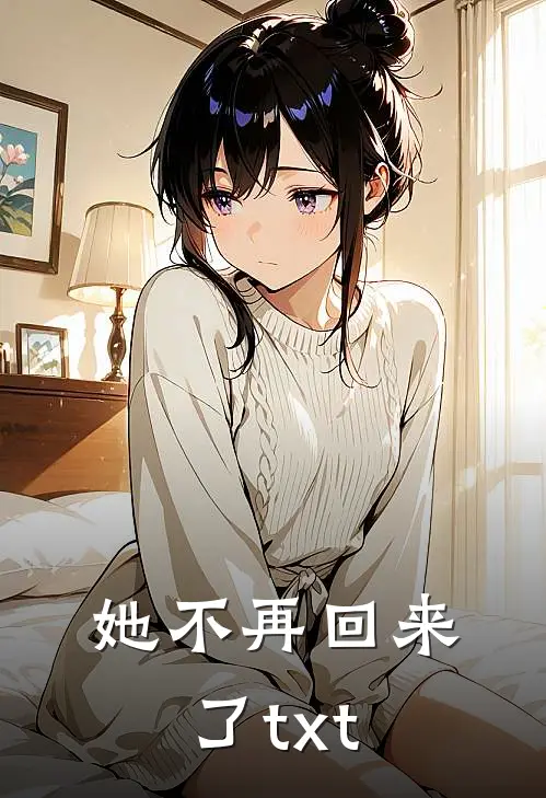 她不再回来了txt