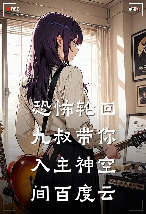 恐怖轮回九叔带你入主神空间百度云