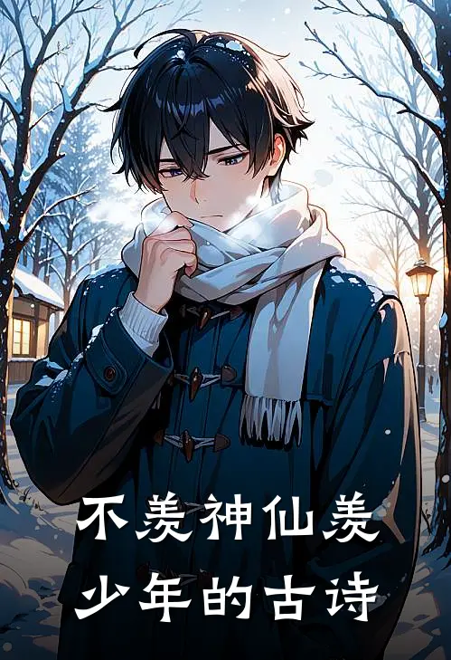 不羡神仙羡少年的古诗