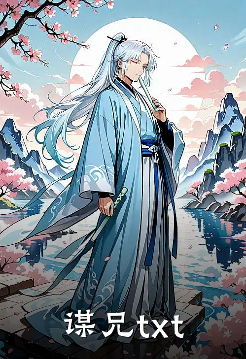 谋兄txt