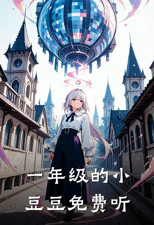 一年级的小豆豆免费听