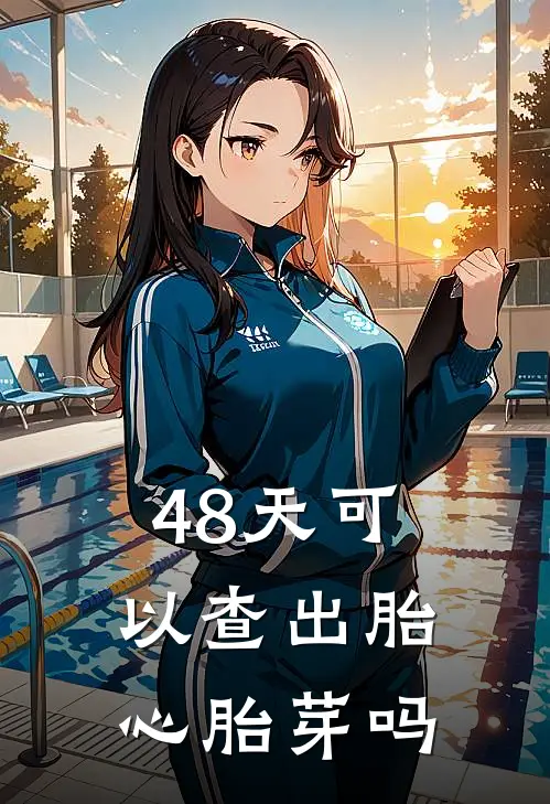 48天可以查出胎心胎芽吗