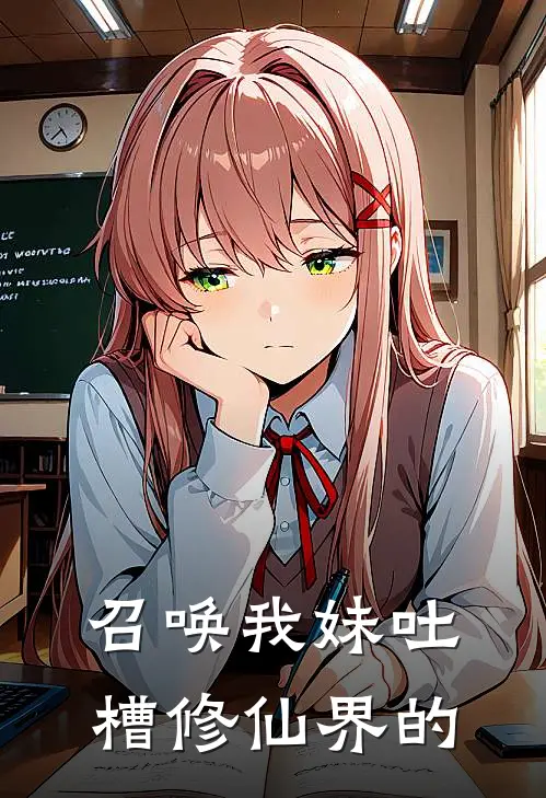 召唤我妹吐槽修仙界的