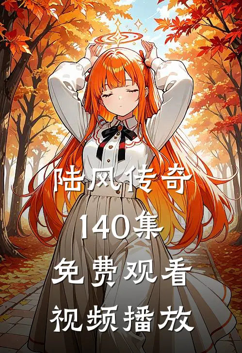 陆风传奇1-40集免费观看视频播放