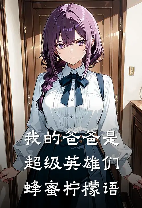 我的爸爸是超级英雄们 蜂蜜柠檬语