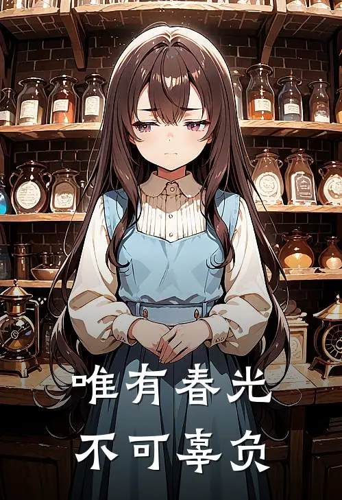 唯有春光不可辜负