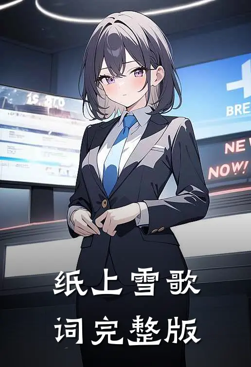 纸上雪歌词完整版