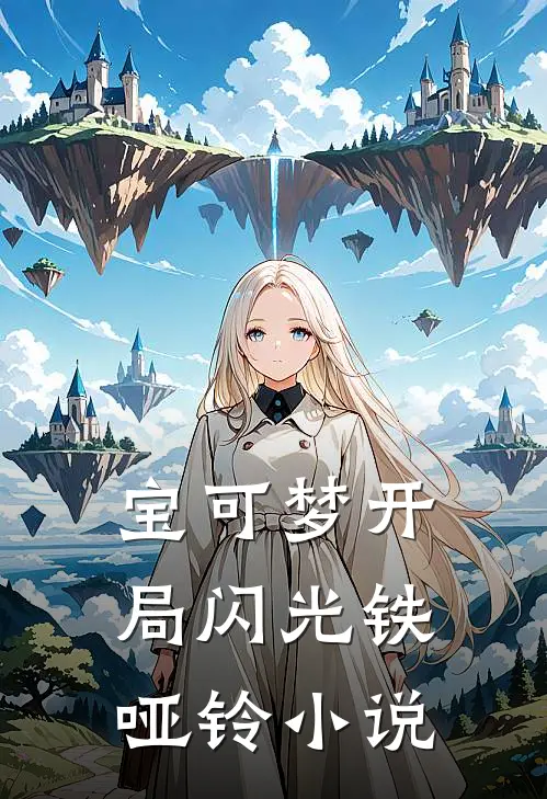 宝可梦开局闪光铁哑铃小说