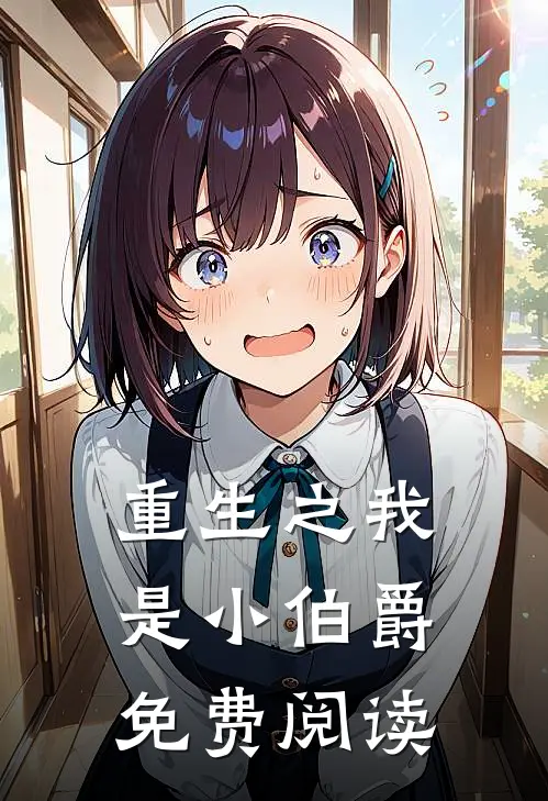 重生之我是小伯爵免费阅读