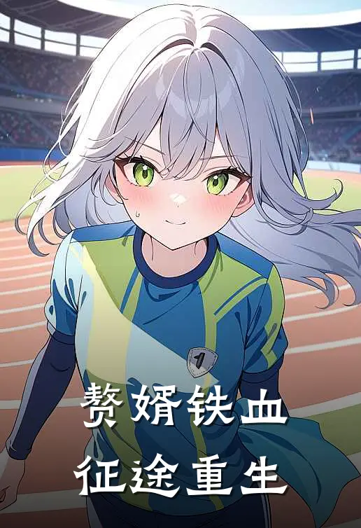 赘婿铁血征途重生