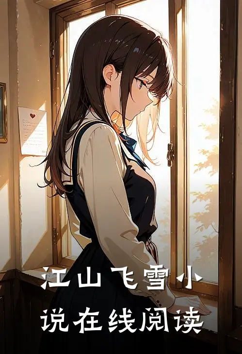 江山飞雪小说在线阅读