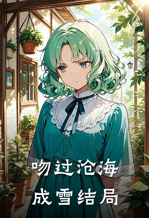 吻过沧海成雪结局