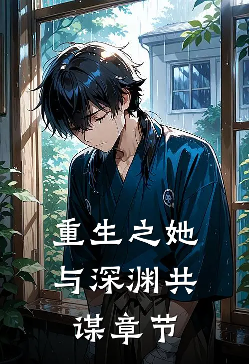 重生之她与深渊共谋章节