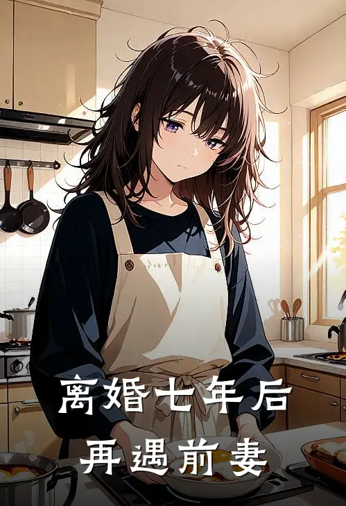离婚七年后再遇前妻