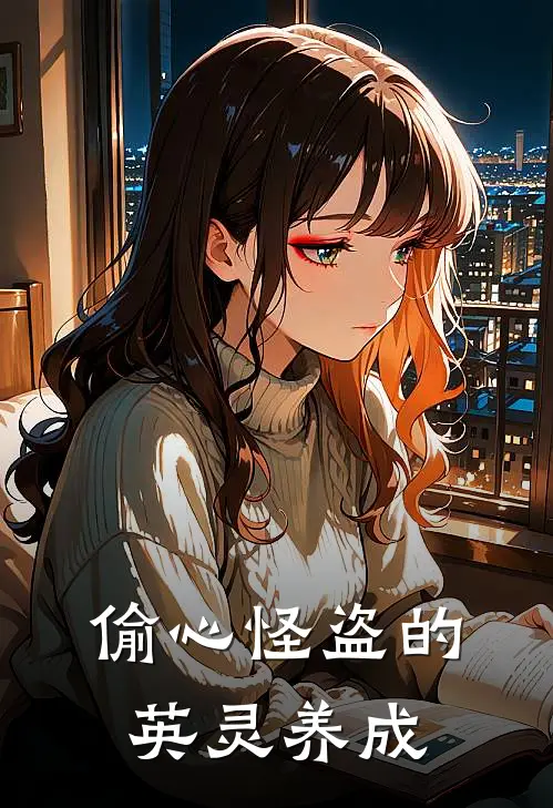 偷心怪盗的英灵养成