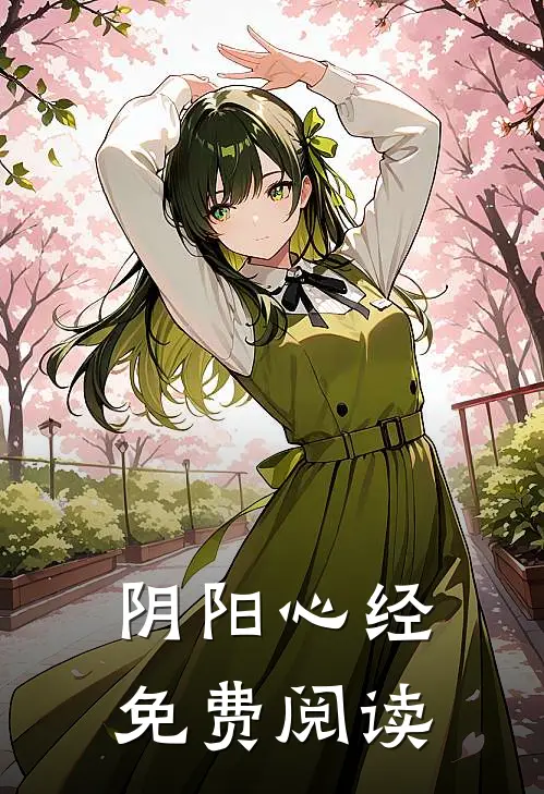 阴阳心经免费阅读