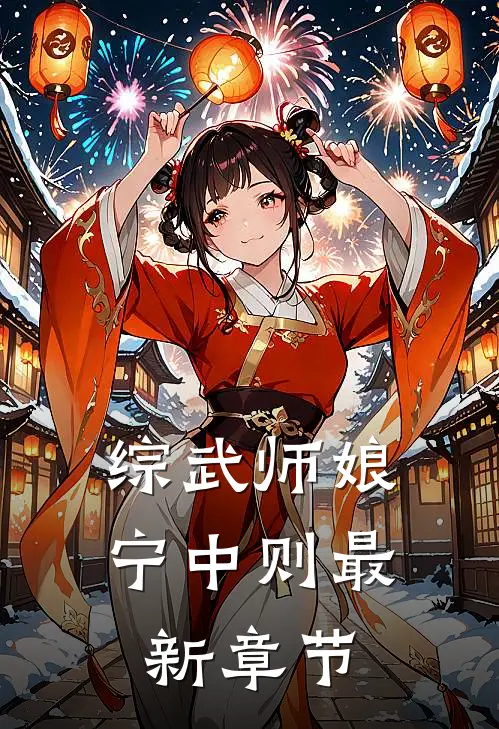 综武师娘宁中则最新章节