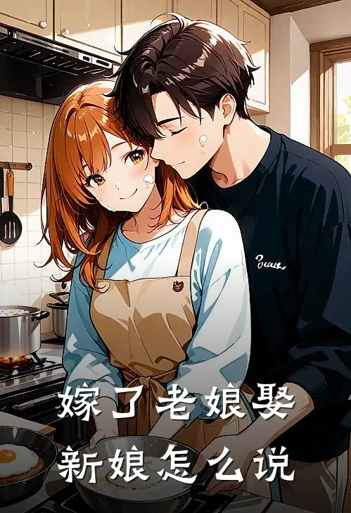 嫁了老娘娶新娘怎么说