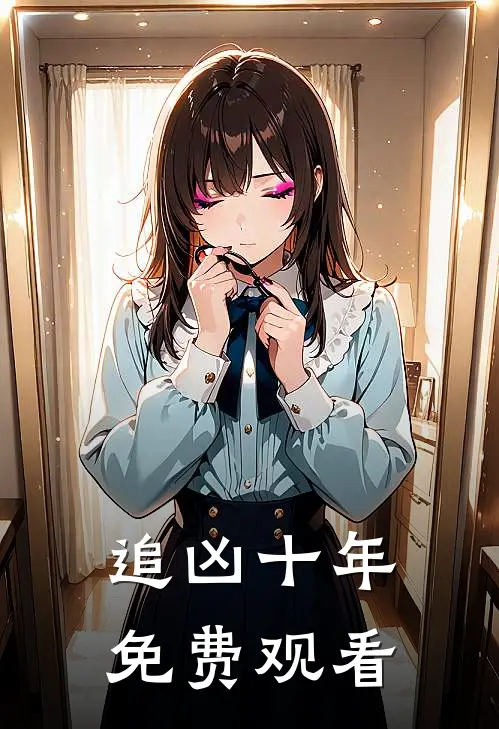 追凶十年免费观看