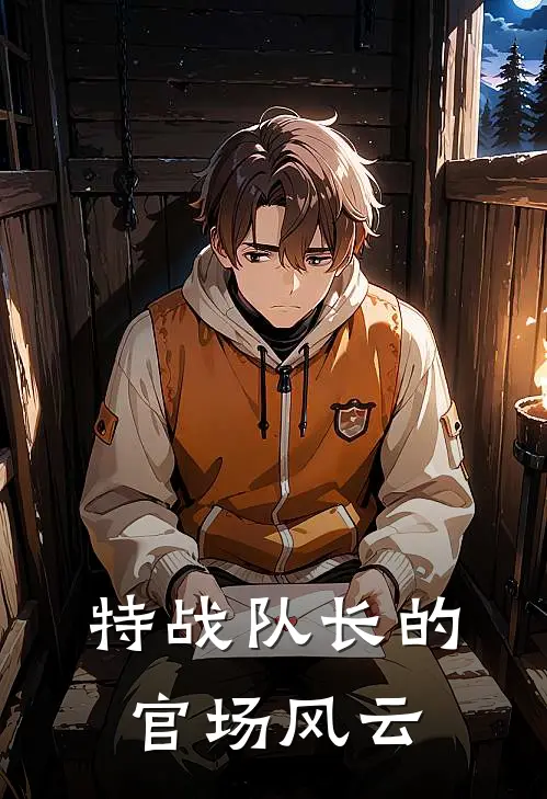 特战队长的官场风云