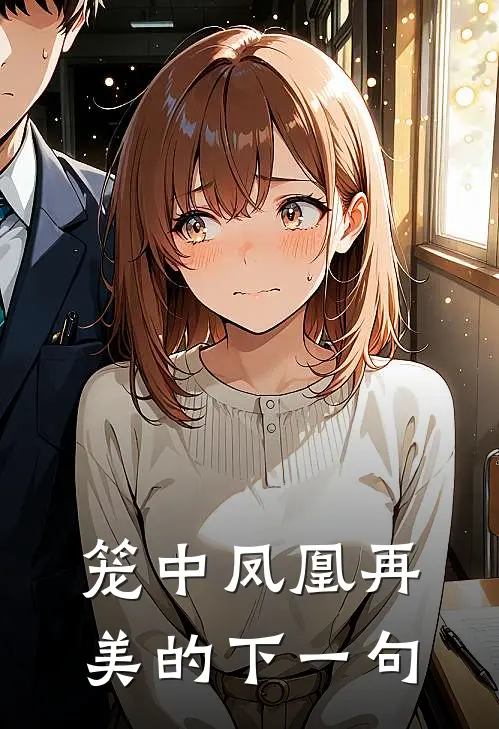 笼中凤凰再美的下一句