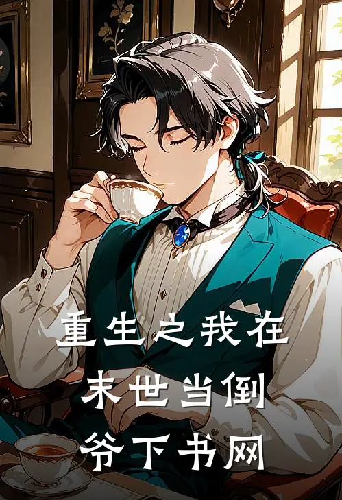 重生之我在末世当倒爷下书网