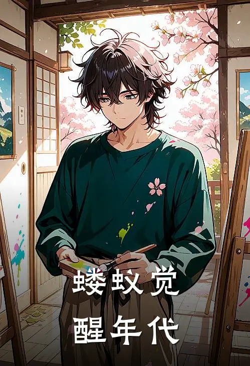 蝼蚁觉醒年代