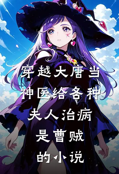 穿越大唐当神医给各种夫人治病,是曹贼的小说